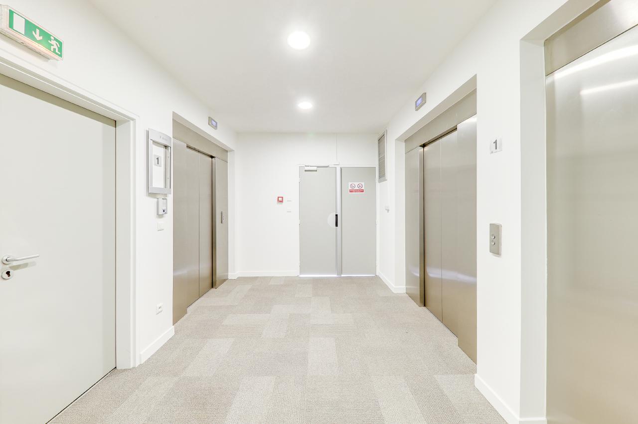 Bureau Arcueil 4960m² Location bureau Arcueil Val-de-Marne OLBUR2103561 7